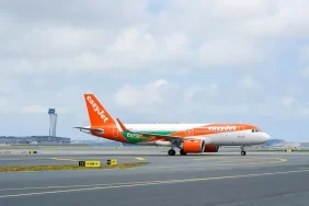 easyjet istanbul