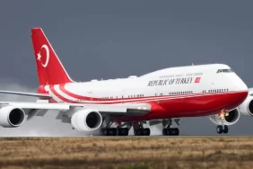 Boeing 747 Nedir, Hangi Ülkenin ve Kaç Kişilik? Boeing 747 Yolcu Uçağı Özellikleri ve Üretim Tarihi