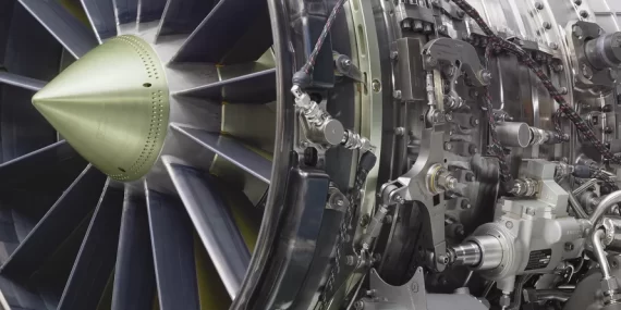 F404 Motor Nedir, Hangi Uçaklar Kullanılıyor? F404 Motor Özellikleri