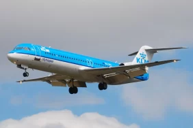 Fokker 100 Nedir, Hangi Ülkenin ve Kaç Kişilik? Fokker 100 Yolcu Uçağı Özellikleri ve Üretim Tarihi