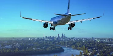 Boeing 40A Nedir, Hangi Ülkenin ve Kaç Kişilik? Boeing 40A Yolcu Uçağı Özellikleri ve Üretim Tarihi