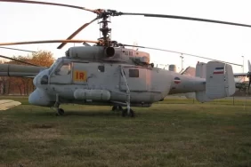 Kamov Ka-25 Nedir, Kimin ve Kaç Kişi Taşır? Kamov Ka-25 Helikopteri Özellikleri ve Üretim Tarihi