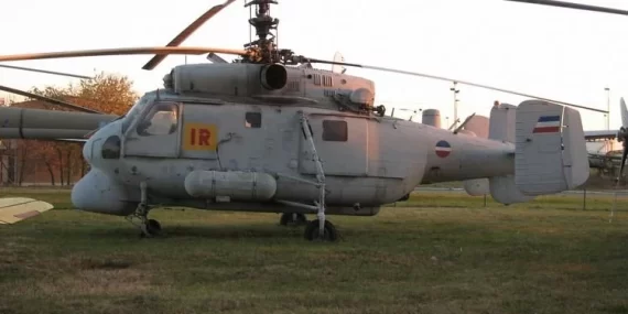 Kamov Ka-25 Nedir, Kimin ve Kaç Kişi Taşır? Kamov Ka-25 Helikopteri Özellikleri ve Üretim Tarihi