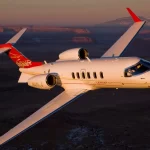 Learjet 40 Nedir, Hangi Ülkenin ve Kaç Kişilik? Learjet 40 Yolcu Uçağı Özellikleri ve Üretim Tarihi