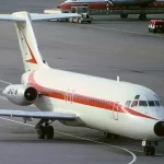 McDonnell Douglas DC-9 Nedir, Hangi Ülkenin ve Kaç Kişilik? McDonnell Douglas DC-9 Yolcu Uçağı Özellikleri ve Üretim Tarihi