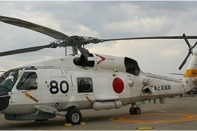 Mitsubishi H-60 Nedir, Kimin ve Kaç Kişi Taşır? Mitsubishi H-60 Helikopteri Özellikleri ve Üretim Tarihi