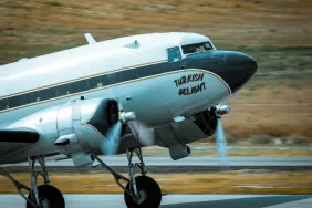 Douglas DC-5 Nedir, Hangi Ülkenin ve Kaç Kişilik? Douglas DC-5 Yolcu Uçağı Özellikleri ve Üretim Tarihi