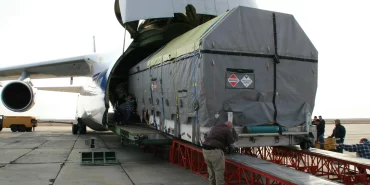 Antonov An-140 Nedir, Hangi Ülkenin ve Kaç Kişilik? Antonov An-140 Yolcu Uçağı Özellikleri ve Üretim Tarihi