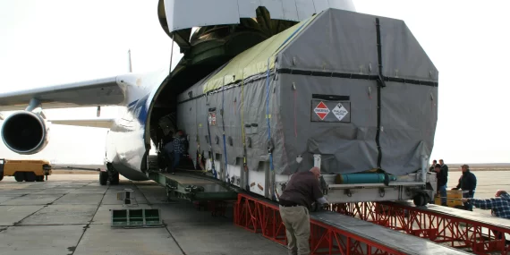 Antonov An-148 Nedir, Hangi Ülkenin ve Kaç Kişilik? Antonov An-148 Yolcu Uçağı Özellikleri ve Üretim Tarihi