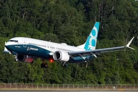 Boeing 737 Nedir, Hangi Ülkenin ve Kaç Kişilik? Boeing 737 Yolcu Uçağı Özellikleri ve Üretim Tarihi