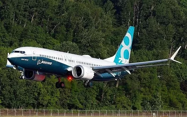 Boeing 737 Nedir, Hangi Ülkenin ve Kaç Kişilik? Boeing 737 Yolcu Uçağı Özellikleri ve Üretim Tarihi