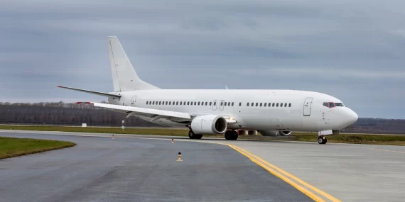 Boeing 737 Classic Nedir, Hangi Ülkenin ve Kaç Kişilik? Boeing 737 Classic Yolcu Uçağı Özellikleri ve Üretim Tarihi