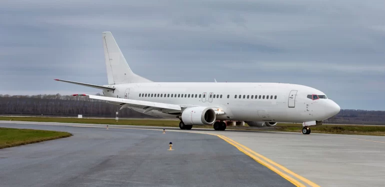 Boeing 737 Classic Nedir, Hangi Ülkenin ve Kaç Kişilik? Boeing 737 Classic Yolcu Uçağı Özellikleri ve Üretim Tarihi