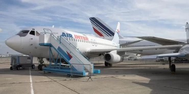 Dassault Mercure Nedir, Hangi Ülkenin ve Kaç Kişilik? Dassault Mercure Yolcu Uçağı Özellikleri ve Üretim Tarihi