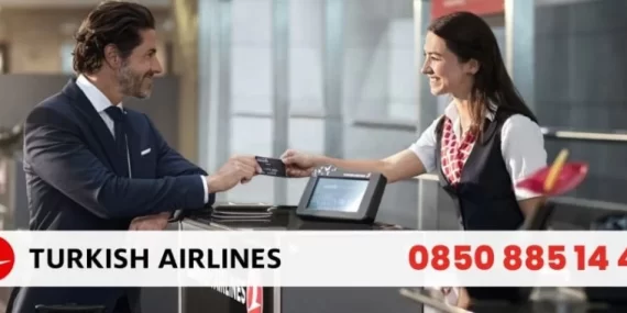 THY Müşteri Hizmetleri: Profesyonel Destek ve İletişim Bilgileri