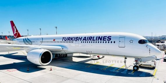 THY’den İstanbul ve Antalya çıkışlı KKTC uçuşlarında avantajlı bilet