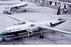 Fokker F27 Friendship Nedir, Hangi Ülkenin ve Kaç Kişilik? Fokker F27 Friendship Yolcu Uçağı Özellikleri ve Üretim Tarihi