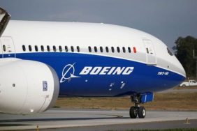 ABD Adalet Bakanlığı’ndan Boeing’e Dava- 737 Max Skandalı Büyüyor