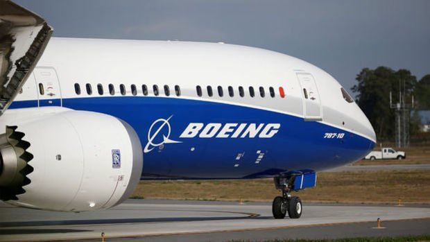 ABD Adalet Bakanlığı’ndan Boeing’e Dava- 737 Max Skandalı Büyüyor