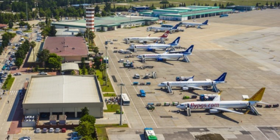 Ulaştırma Bakanı Uraloğlu’na CHP’den Adana Havalimanı için çok sert tepki