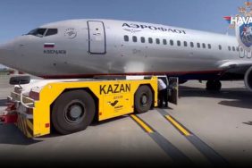 Aeroflot’un-Kazan-Antalya-Uçağı-Apronda-Kaza-Yaptı
