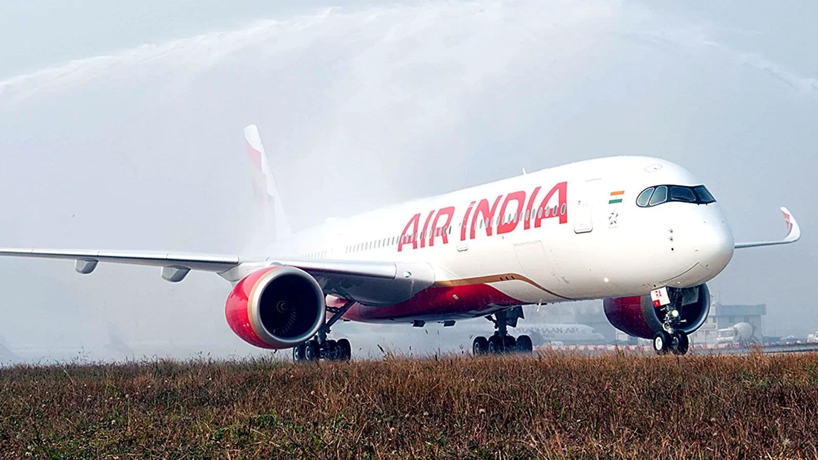 Air India, Yeni Airbus A350-900 ile Londra-Heathrow'a Uzun Mesafe Uçuşlarına Başlıyor