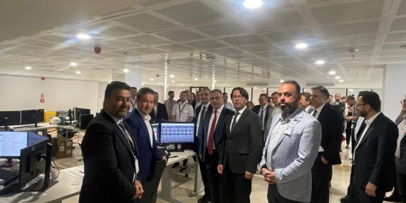 Ajet Yönetimi Sabiha Gökçen Havalimanı’nda: Bugün zamanında kalkış oranı yüzde 79 oldu