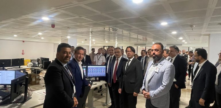 Ajet Yönetimi Sabiha Gökçen Havalimanı’nda: Bugün zamanında kalkış oranı yüzde 79 oldu