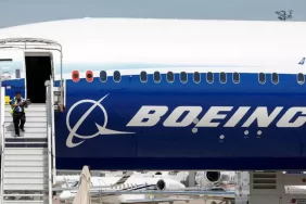 Boeing, Spirit AeroSystems'i 4,7 Milyar Dolara Satın Aldı