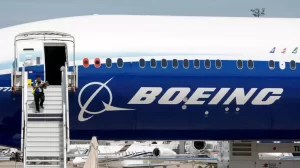 Boeing, Spirit AeroSystems'i 4,7 Milyar Dolara Satın Aldı