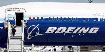 Boeing, Spirit AeroSystems'i 4,7 Milyar Dolara Satın Aldı