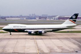 British Airways ve İngiltere Hükümetine 1990 Rehine Krizi Davası Açıldı