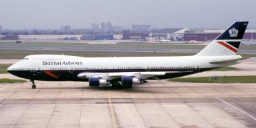 British Airways ve İngiltere Hükümetine 1990 Rehine Krizi Davası Açıldı