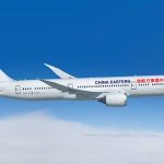China Eastern Havayolları, Çin ile Fransa Arasında İlk Direkt Uçuş Rotasını Başlattı