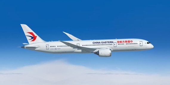 5 Yıl Sonra Yeniden: Çin ile Hindistan Arasında Uçuşlar Başladı