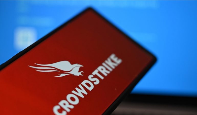 CrowdStrike CEO’sundan Açıklama: Windows Güncelleme Sorunu Güvenlik Olayı Değil
