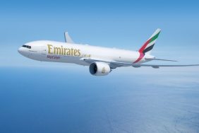 Emirates SkyCargo, 1 Milyar Dolarlık Boeing 777 Siparişi ile Büyüme Hedefini Yükseltiyor!