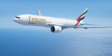 Emirates SkyCargo, 1 Milyar Dolarlık Boeing 777 Siparişi ile Büyüme Hedefini Yükseltiyor!