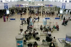 Havalimanlarında Yeni Dönem Elle Aramayı Reddeden Yolcular Uçağa Alınmayacak