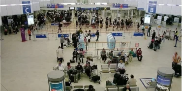 Havalimanlarında Yeni Dönem Elle Aramayı Reddeden Yolcular Uçağa Alınmayacak