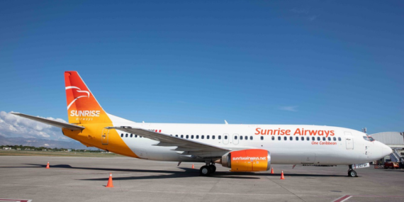 Hitit’ten Okyanus Ötesi Büyüme: Sunrise Airways ile İş Birliği