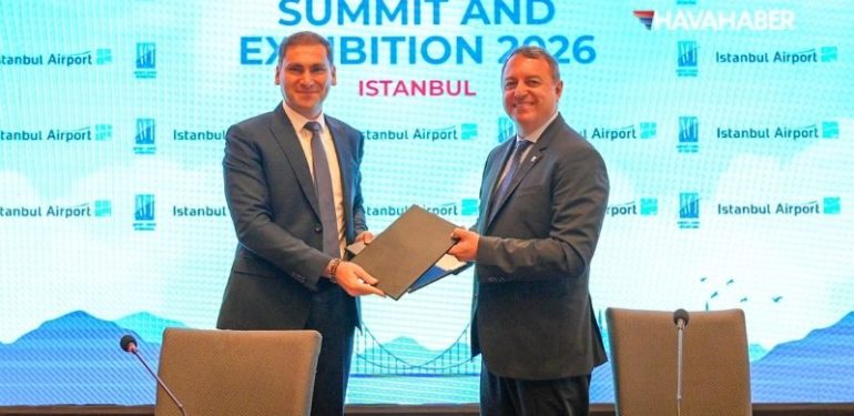 İGA İstanbul Havalimanı, Avrupa’nın “En İyi Havalimanı” Seçildi… Selahattin Bilgen: Her zaman yeni yolları arıyoruz