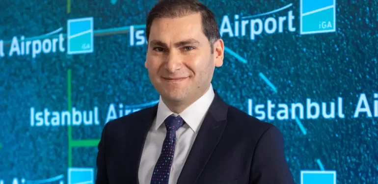 İGA İstanbul Havalimanı, Küresel Havacılığın Yeni Merkezi Olma Yolunda… İGA İstanbul Havalimanı CEO’su Selahattin Bilgen’den açıklama