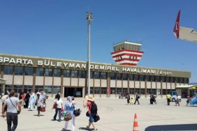 Isparta-İstanbul Uçuşlarında Büyük Revizyon Artık Haftada 5 Gün Düzenli Seferler!