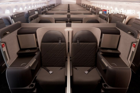 Korean Air, İlk Boeing 787-10 Dreamliner'ını Teslim Aldı ve Seferlere Başladı 1