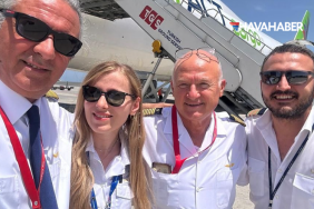 Korean Air, İlk Boeing 787-10 Dreamliner'ını Teslim Aldı ve Seferlere Başladı 1