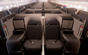 Korean Air, İlk Boeing 787-10 Dreamliner'ını Teslim Aldı ve Seferlere Başladı 1