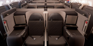 Korean Air, İlk Boeing 787-10 Dreamliner'ını Teslim Aldı ve Seferlere Başladı 1