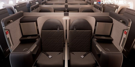 Uçakta Plastik Devri Resmen Bitiyor! Yemeğinizi Artık “Saman ve Bambu”dan Yiyeceksiniz!