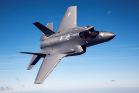 Lockheed Martin, 1000'inci F-35 Lightning II Uçağını TR3 Konfigürasyonu ile Teslim Etti